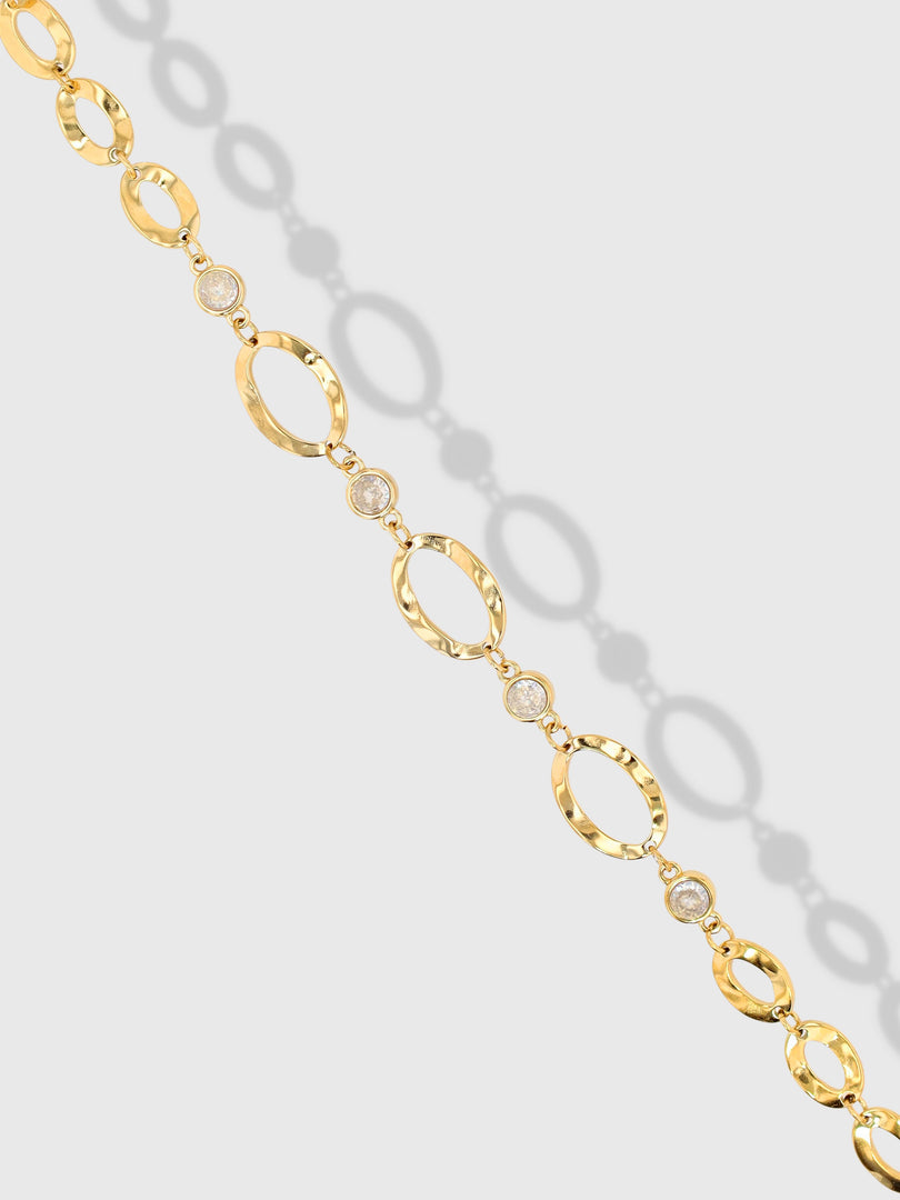 Bracelet "Hilda"
