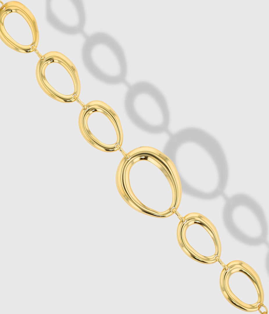 Bracelet "Nina"