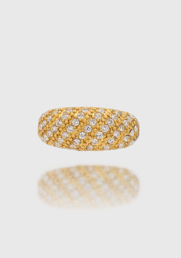 Bague "Nora"