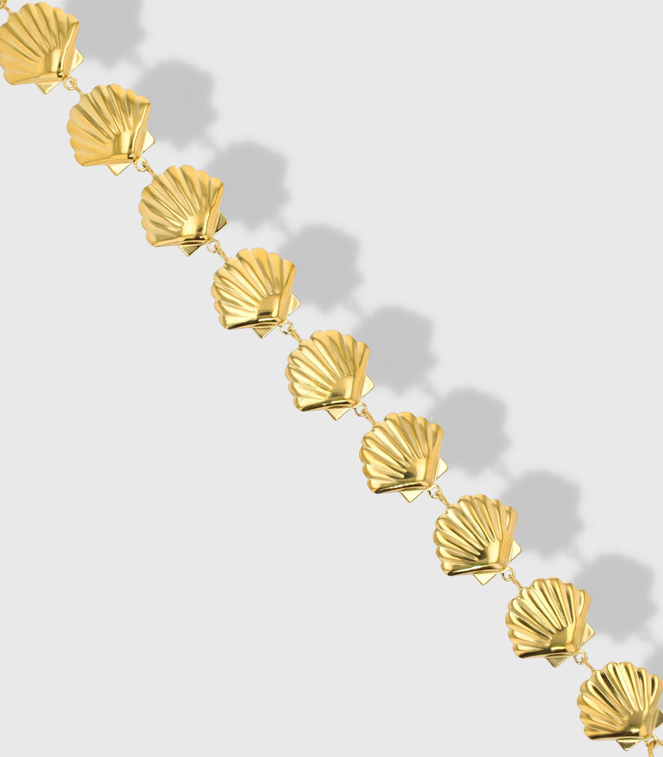 Bracelet "Shella"