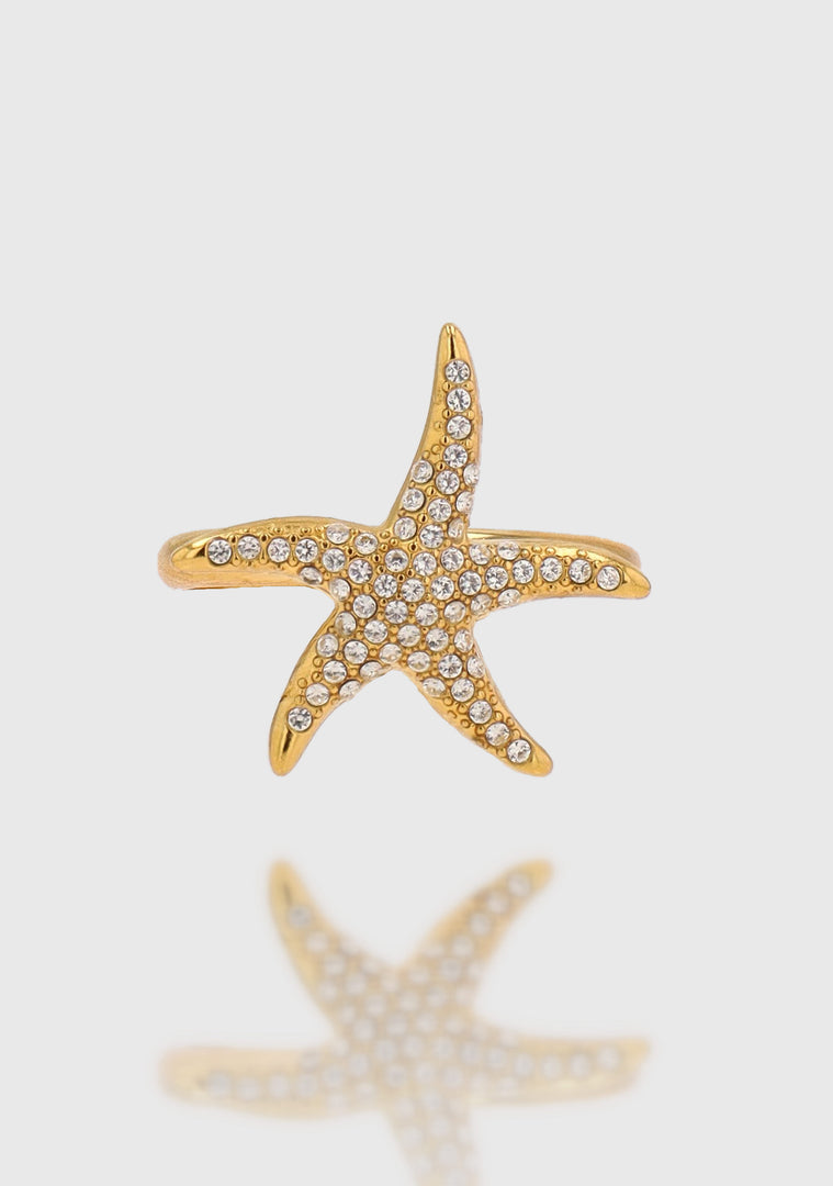 Bague "Mary"