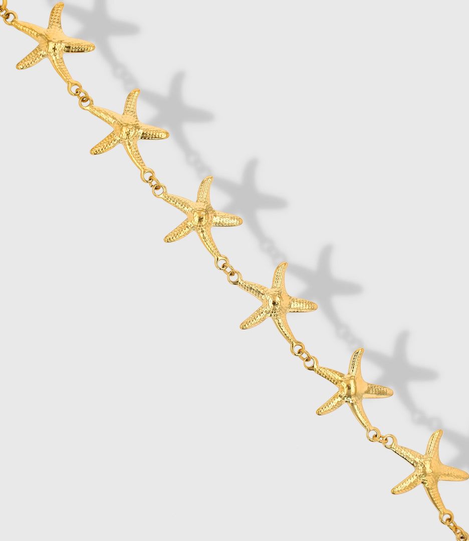Bracelet "Lyra"