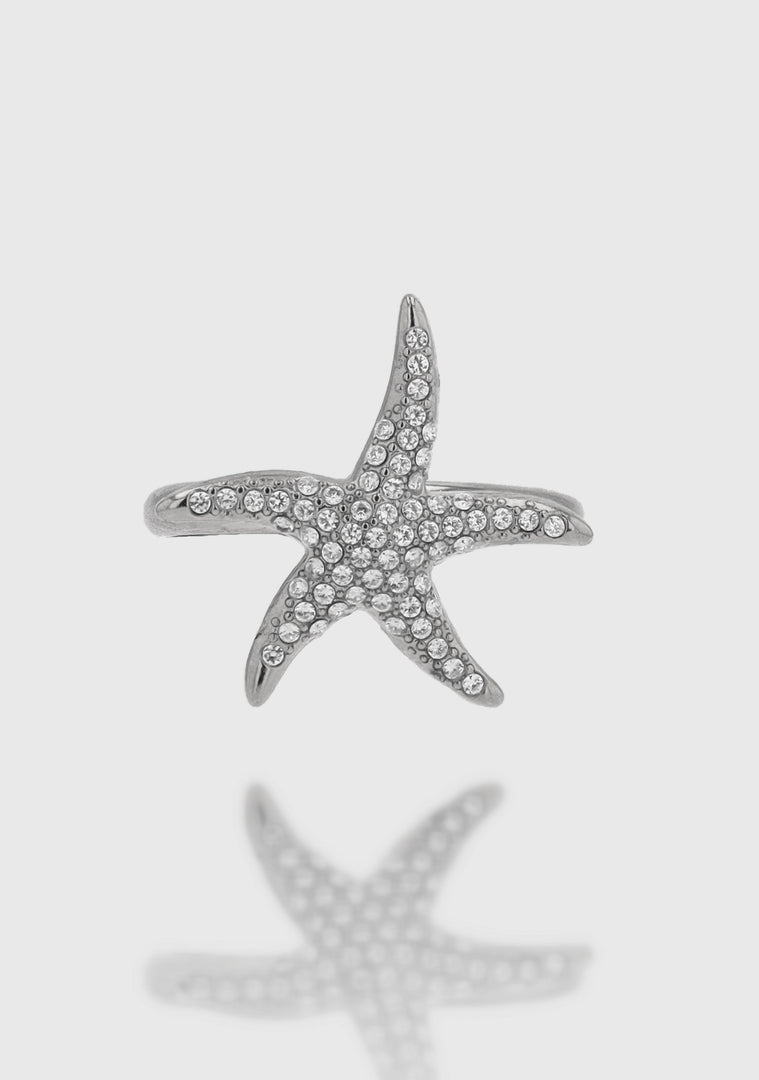 Bague "Mary"