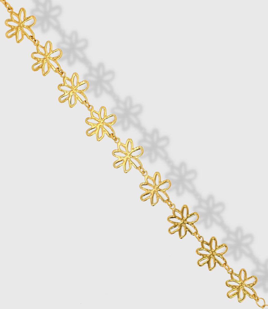 Bracelet "Mahina"
