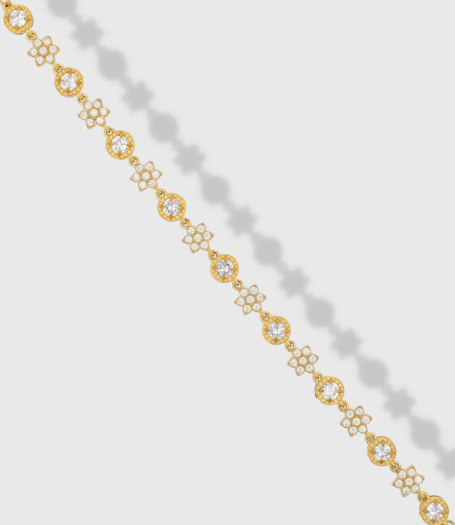 Bracelet "Sirena"