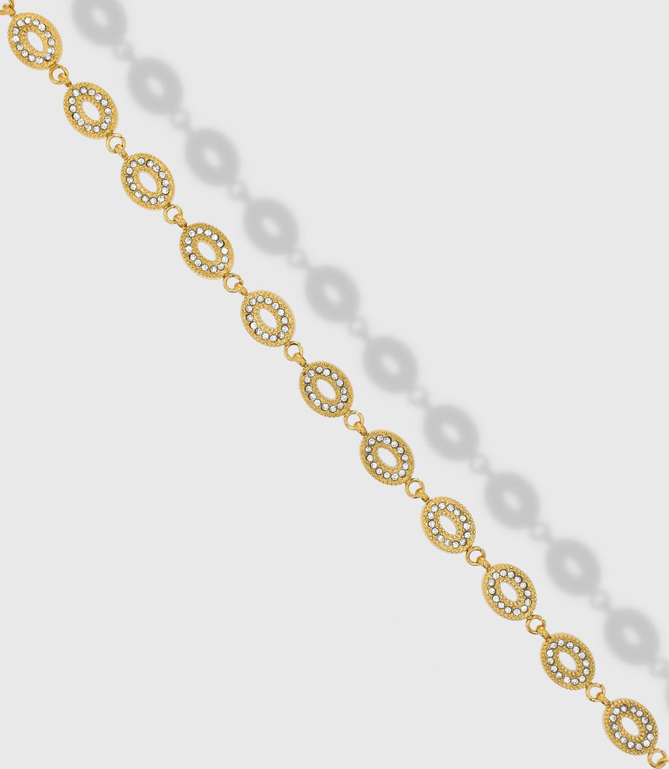 Bracelet "Coraline"