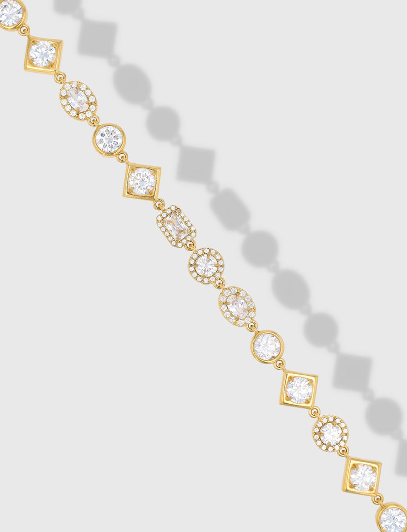 Bracelet "Yanissa"