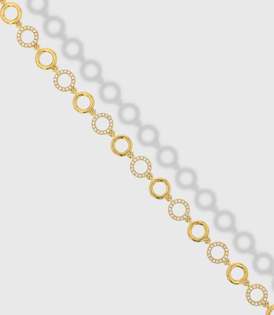 Bracelet "Nerine"