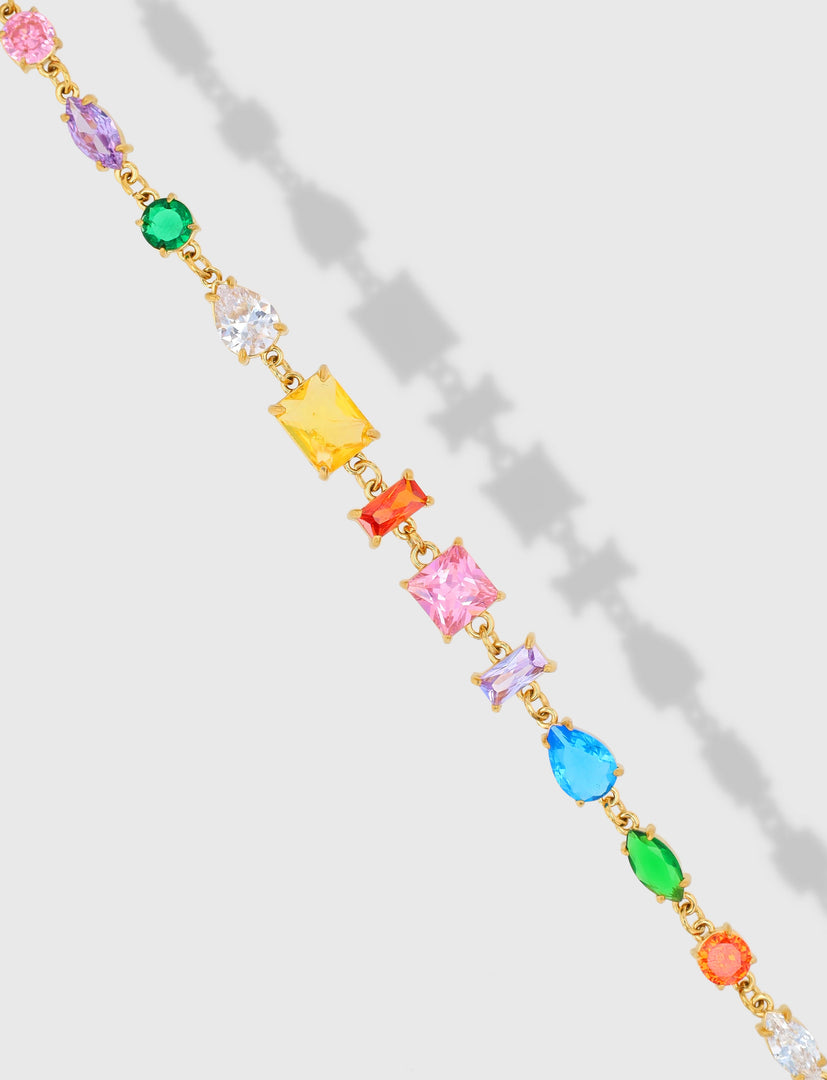 Bracelet "Ayem Multi"