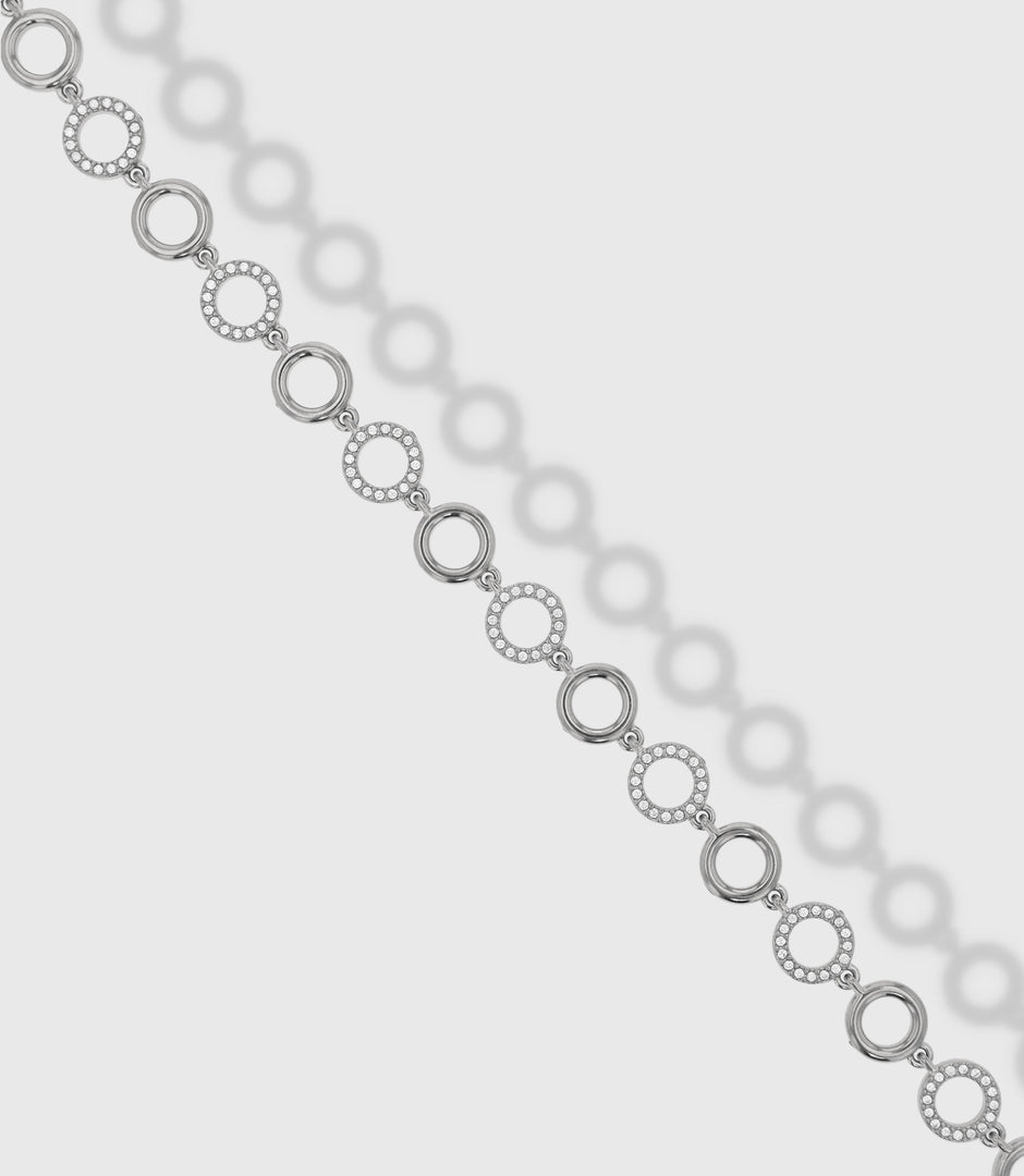 Bracelet "Nerine"