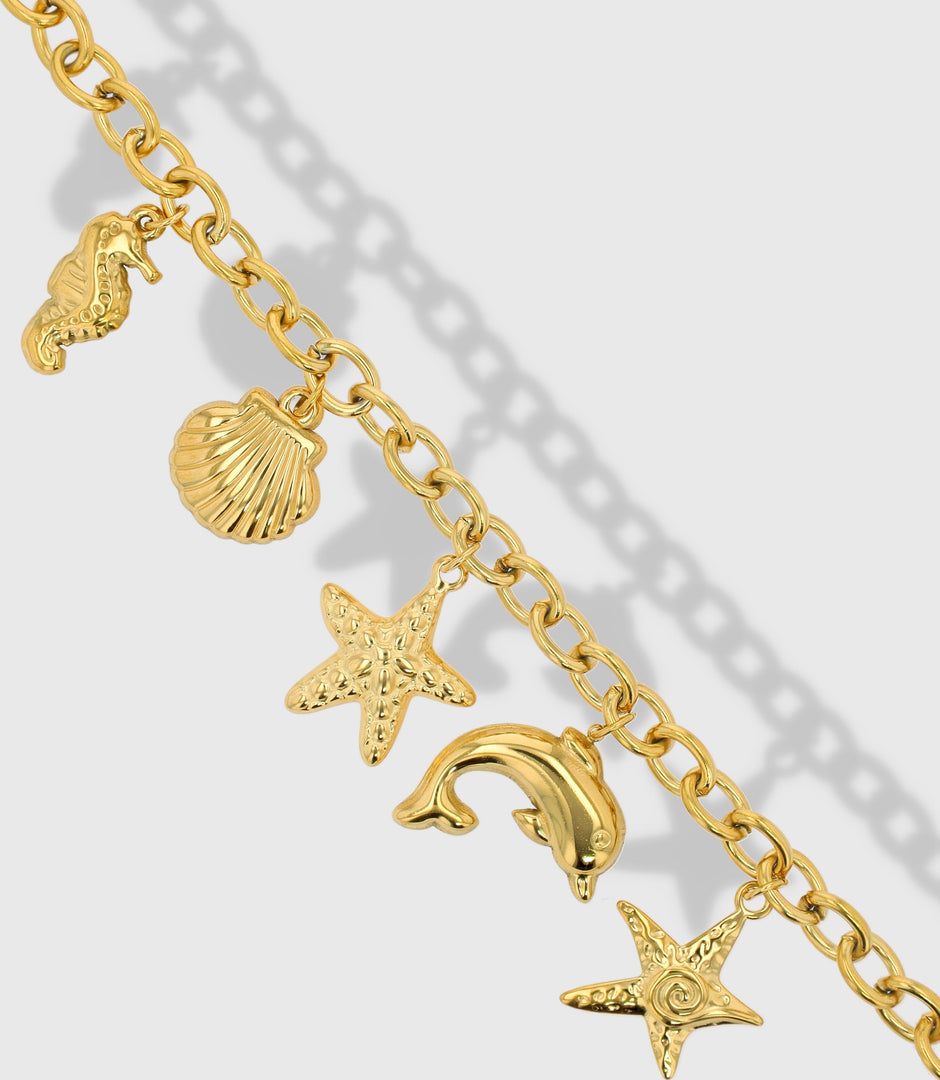 Bracelet "Naia "