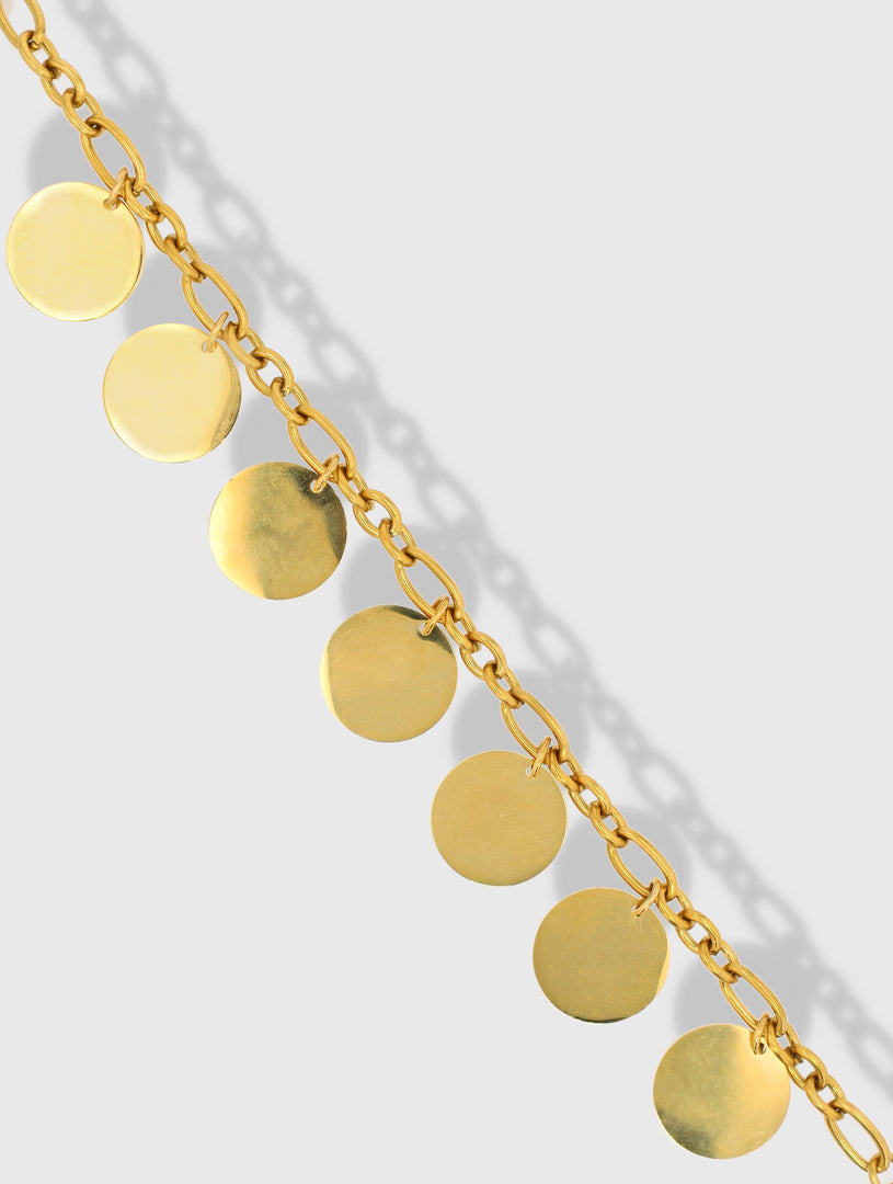 Bracelet "Olympes "