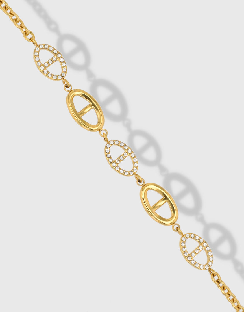Bracelet "Vanessa"