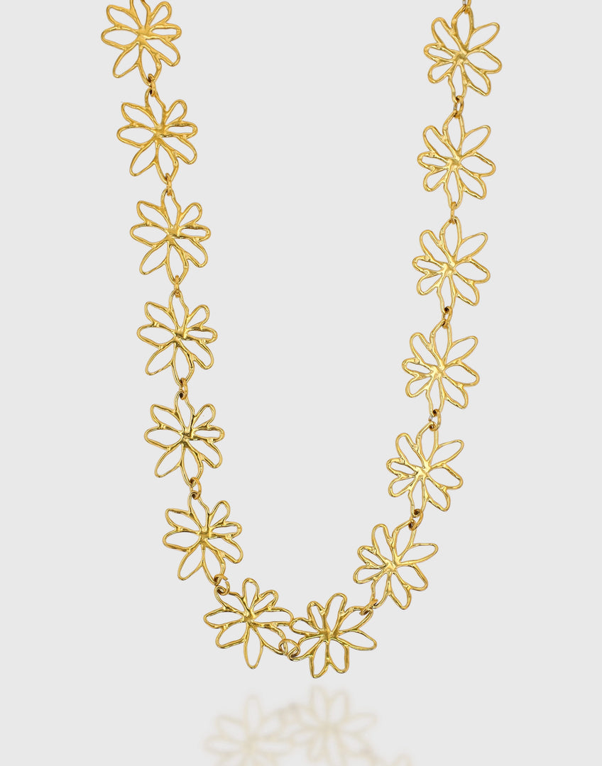 Collier "Dalia"