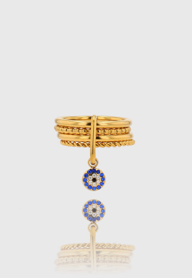Bague "Vaya"