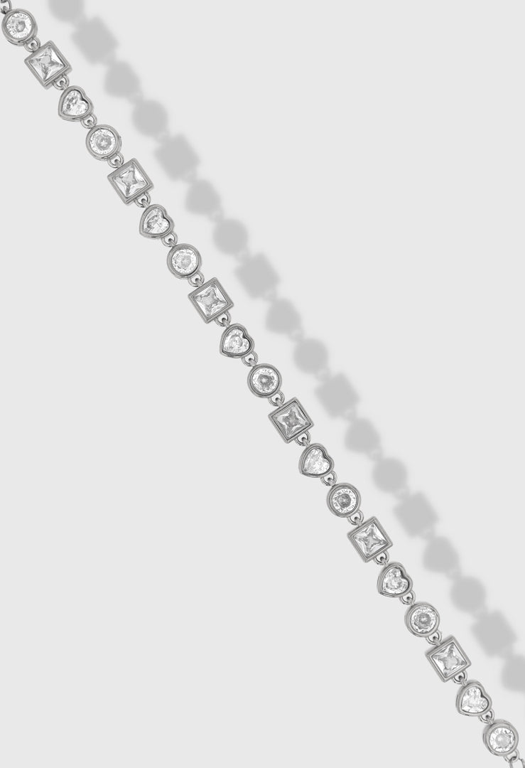 Bracelet "Gold Mae"