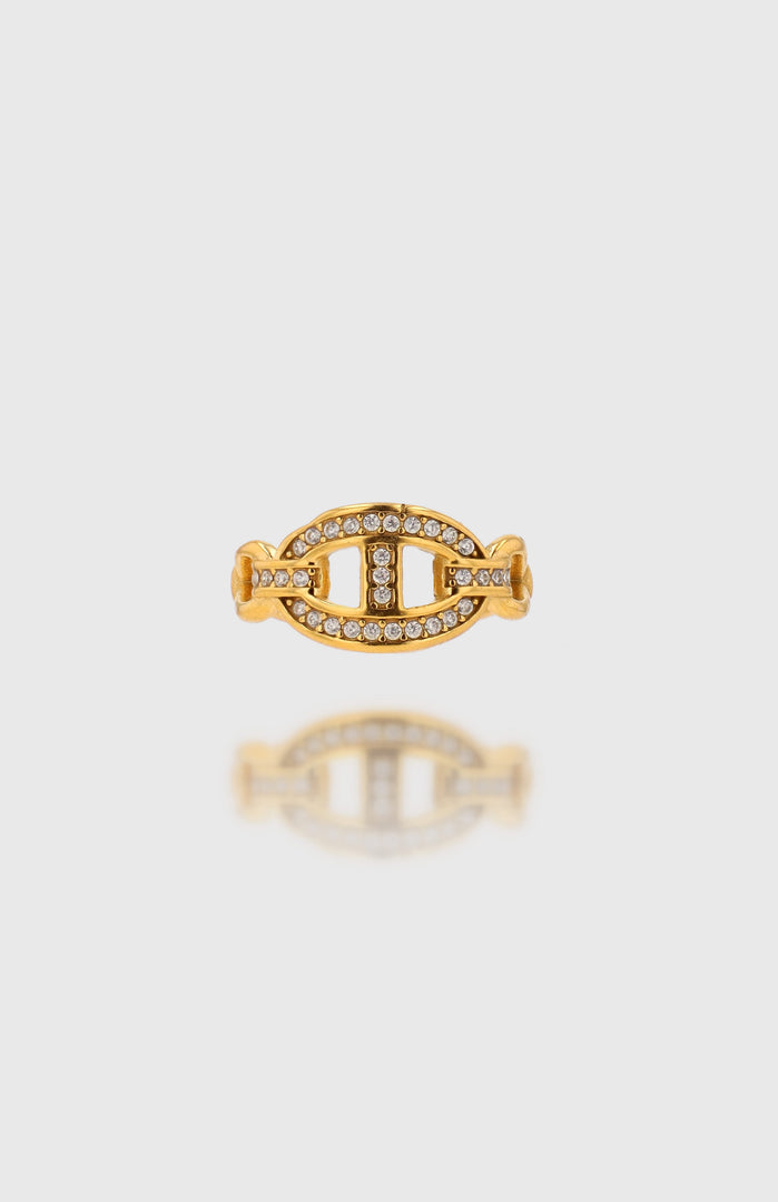 Bague "Mags"
