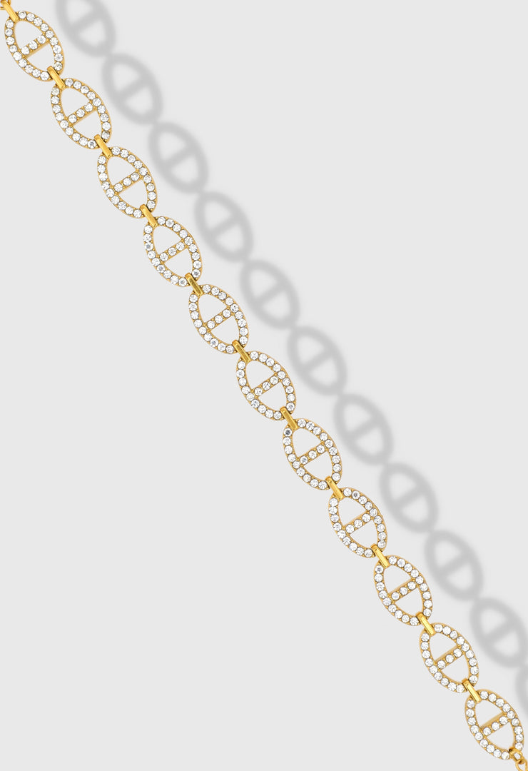 Bracelet "Beck"