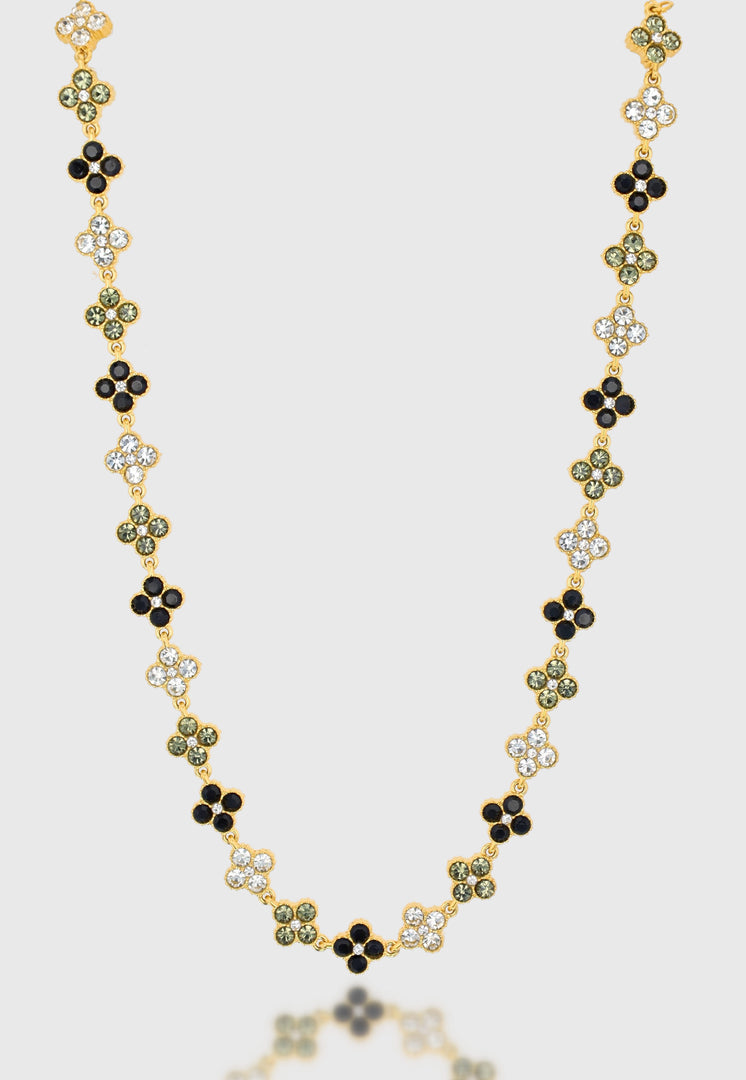 Collier "Black Honey"
