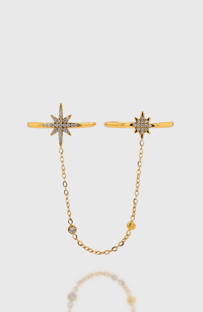 Bague "Océane "
