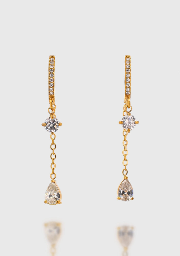 Boucles "Paola