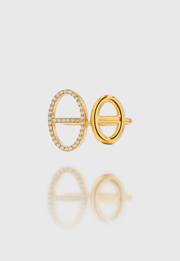 Bague "Loraine"
