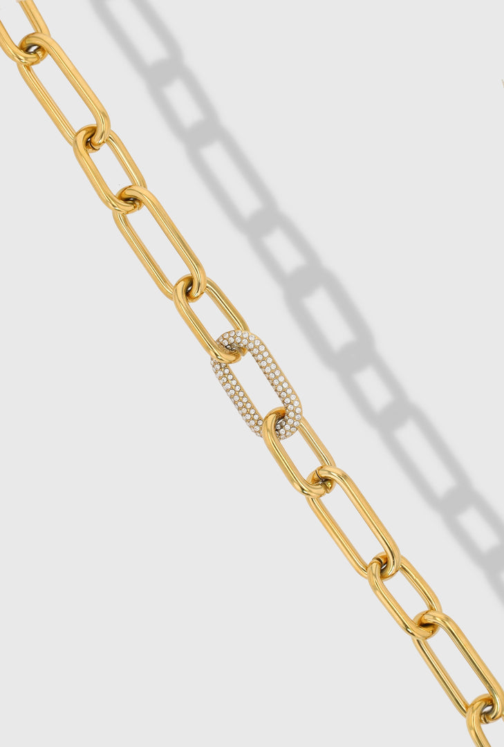 Bracelet "Lily-Nour"