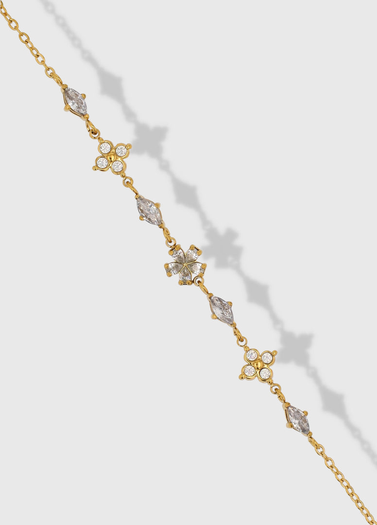 Bracelet "Nerine"