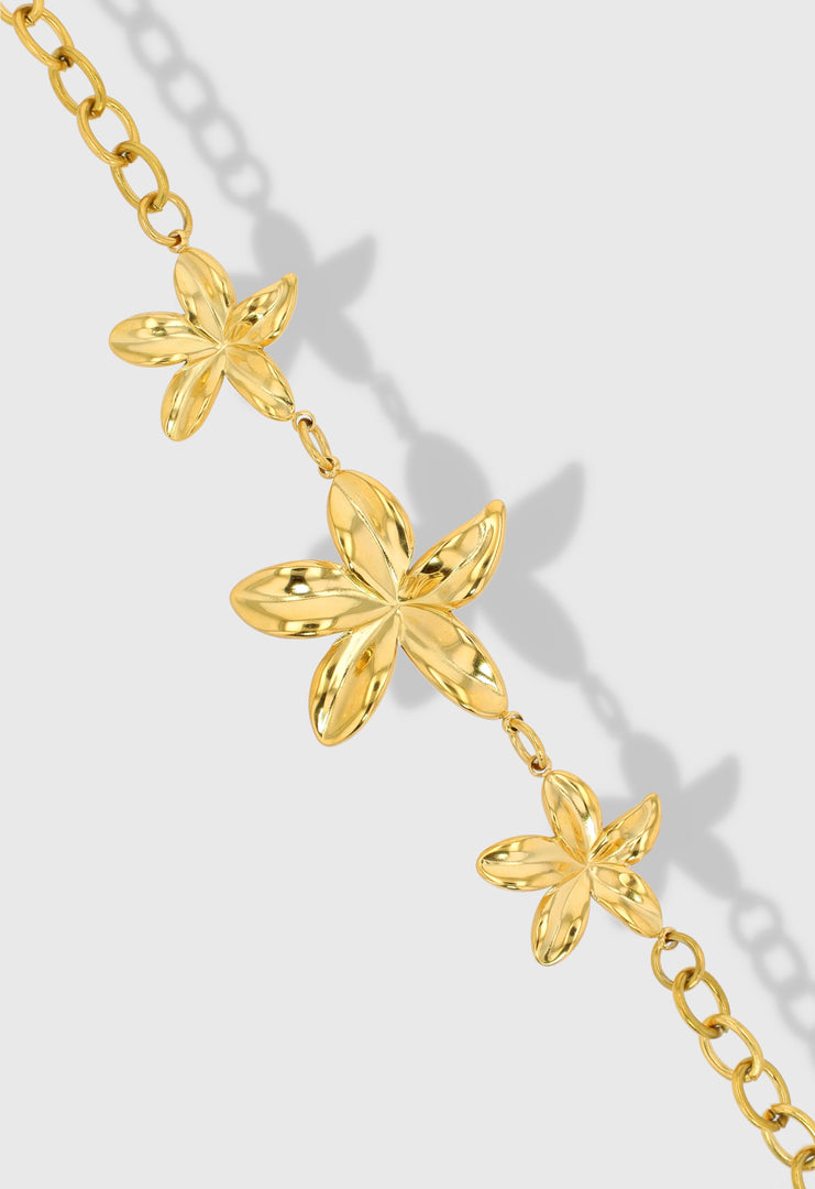Bracelet "Amaryllis"