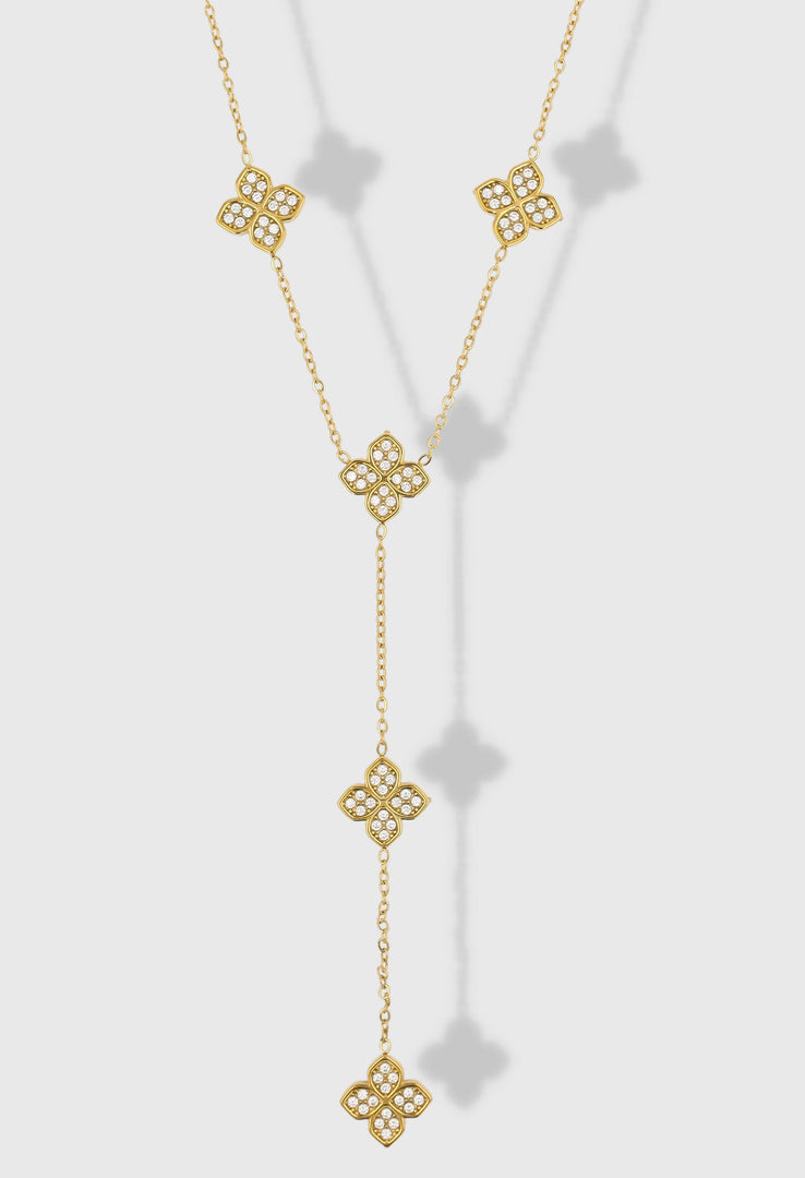 Collier "Charlène"