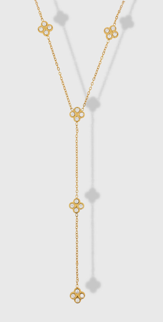 Collier "Vanessa"