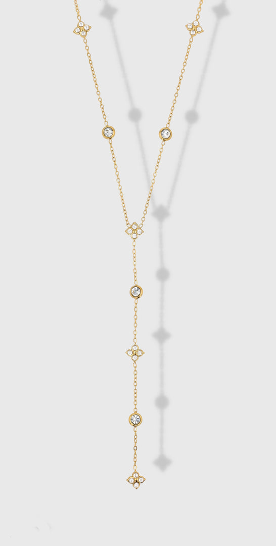 Collier "Emilia"