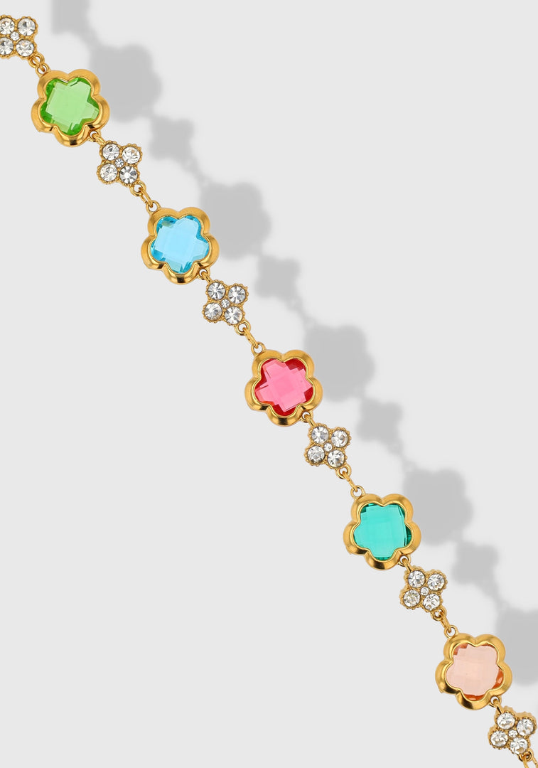 Bracelet "Amalya »