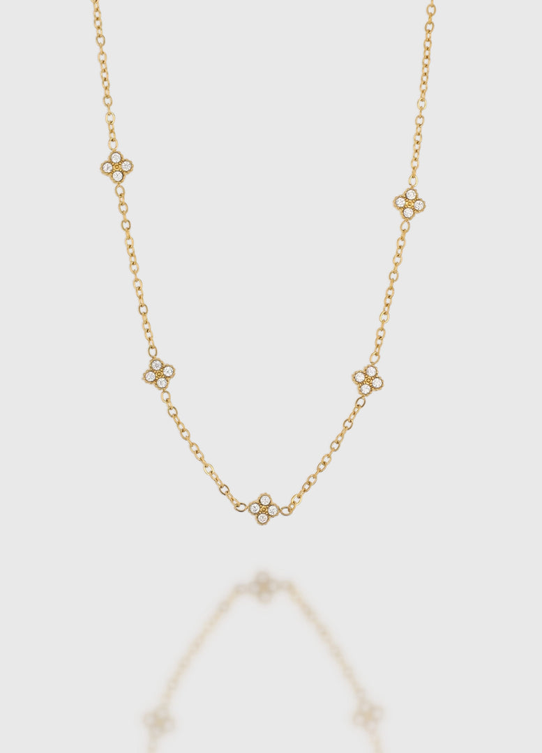 Collier "Soussaya"