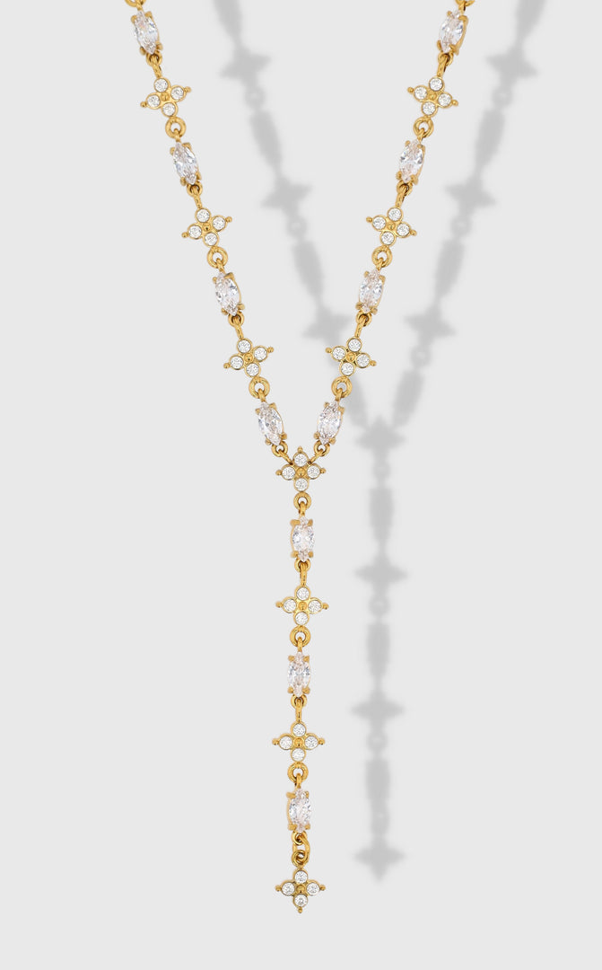 Collier "Bella"