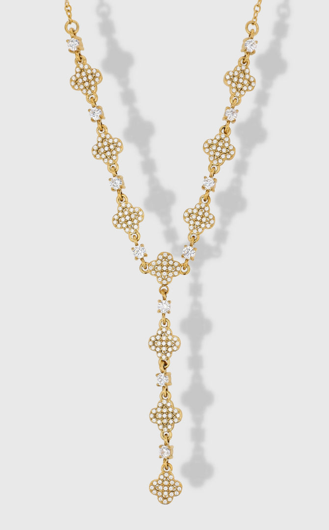 Collier "Nabilla"