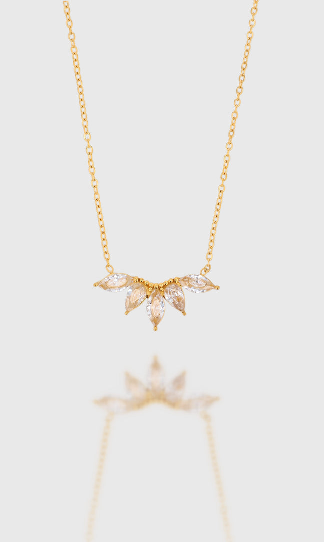 Collier "Doussa"