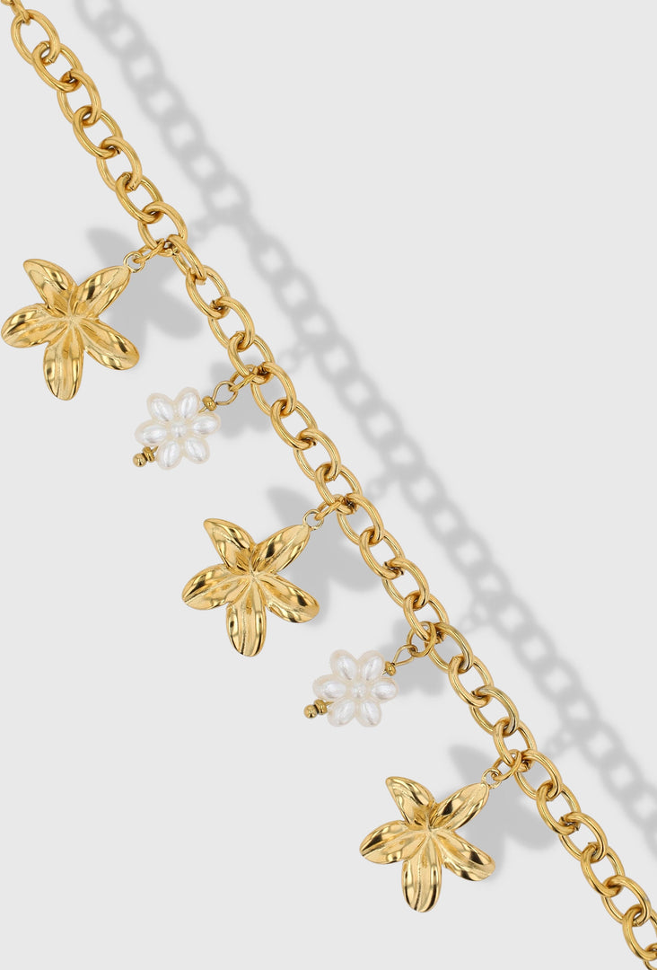 Bracelet "Lyra"