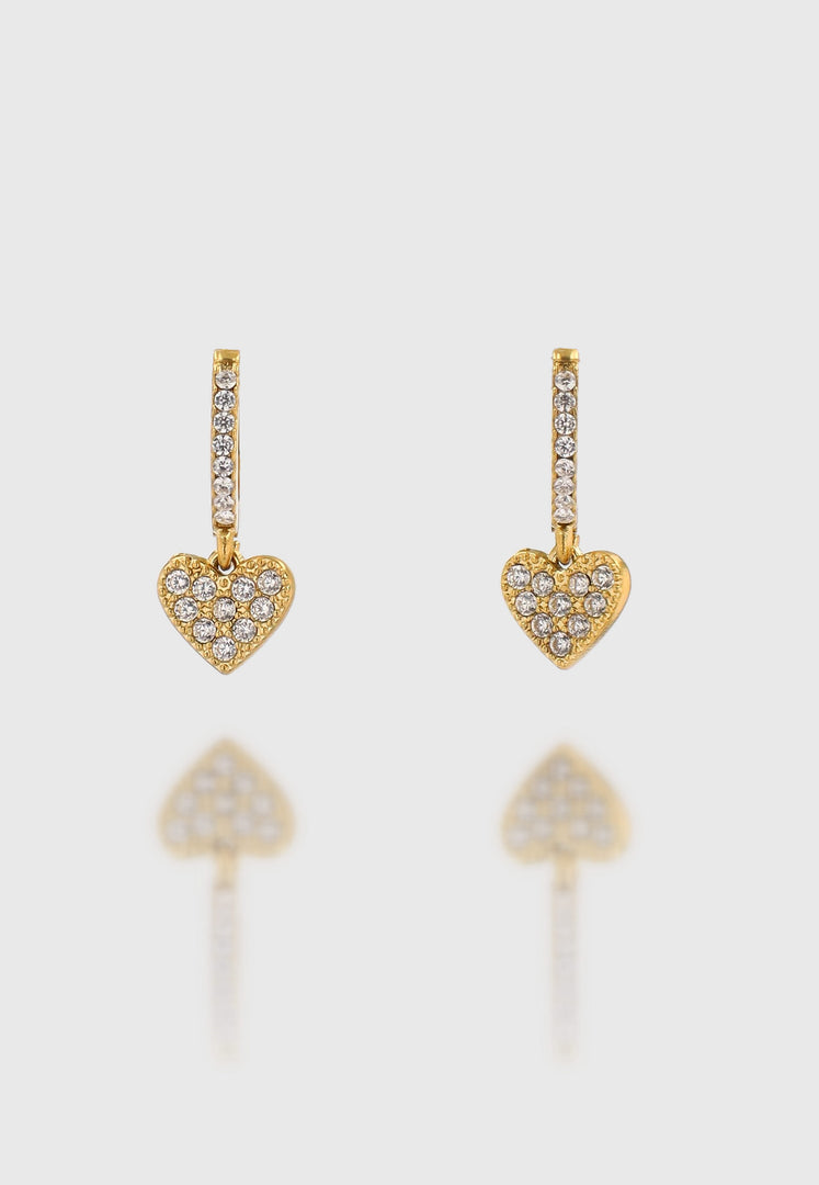 Boucles "Nouha"