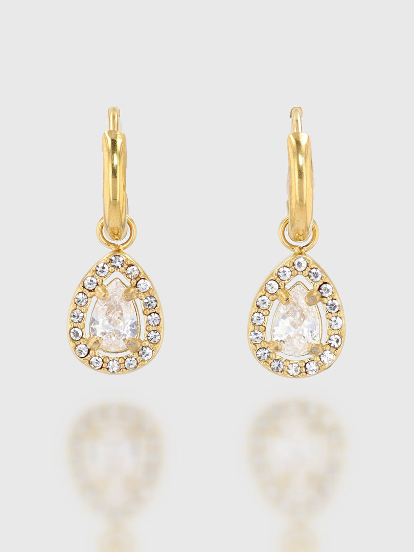 Boucles "Paula"