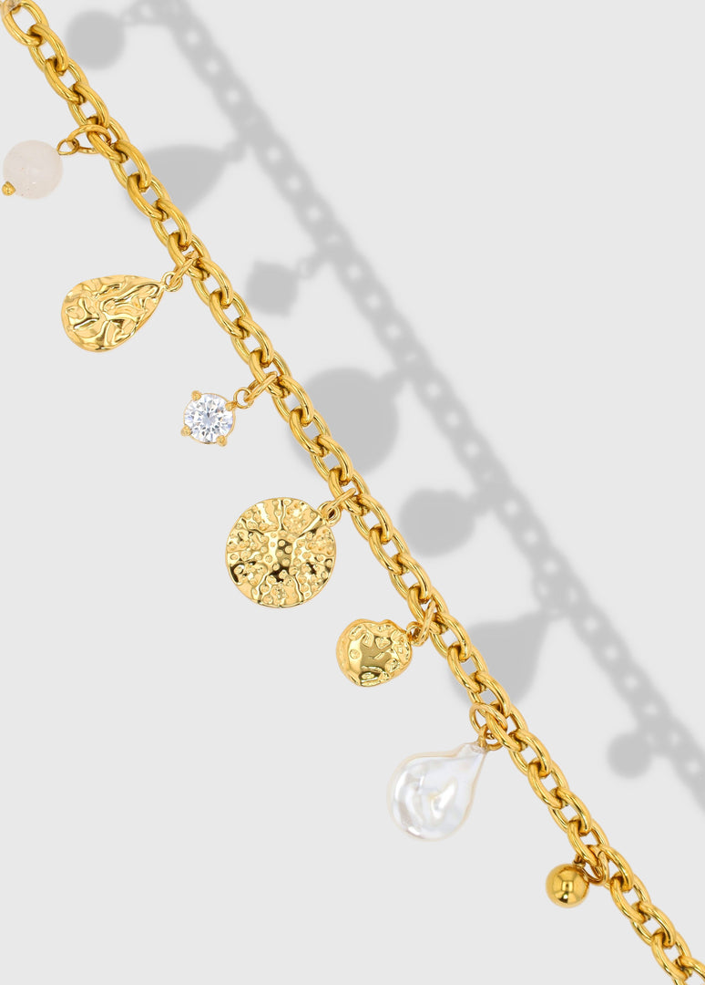 Bracelet "Maia