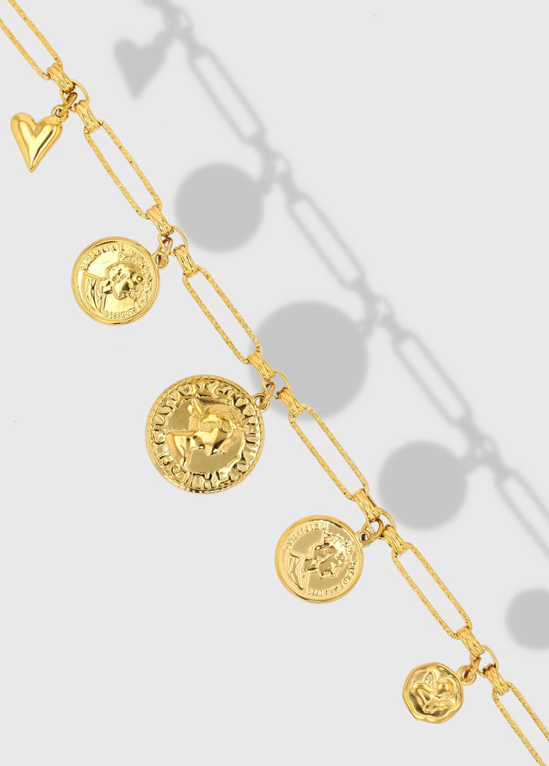 Bracelet "Anastasia"