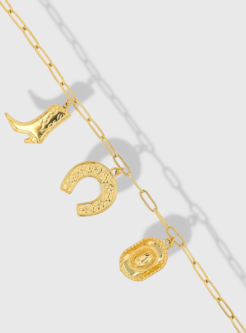 Bracelet "Horcy"