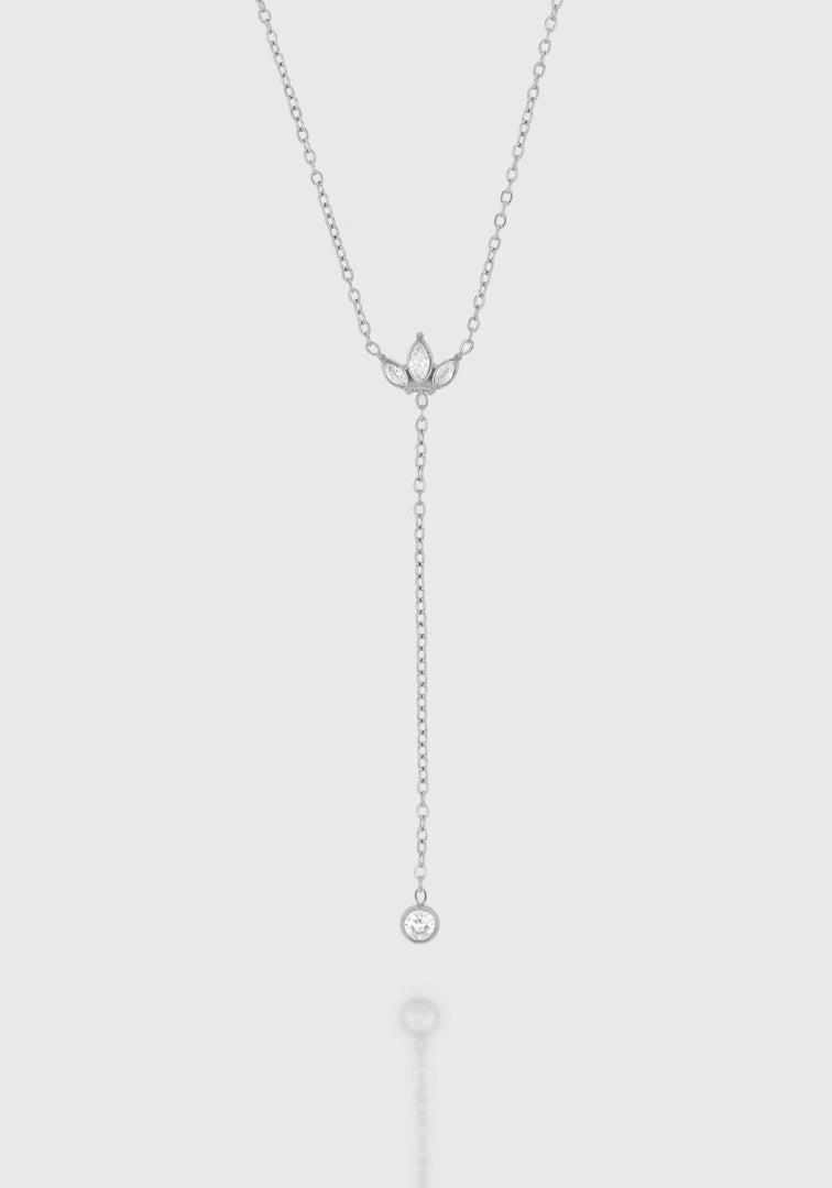 Collier "Rosa"