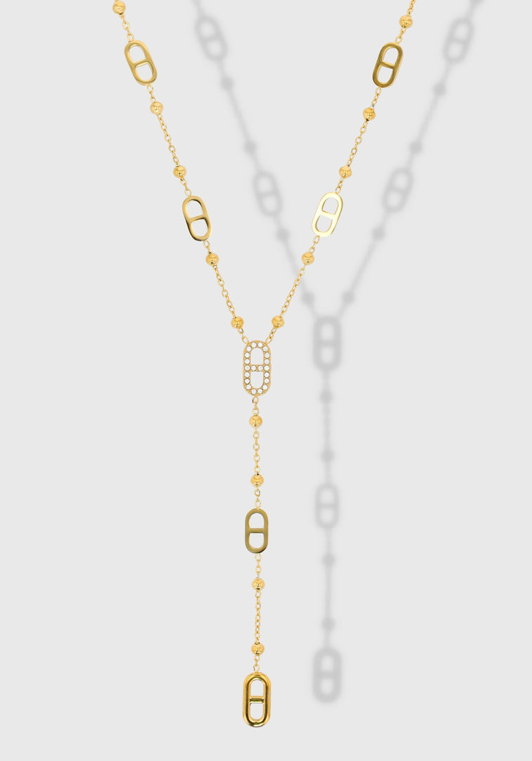 Collier "Glow"