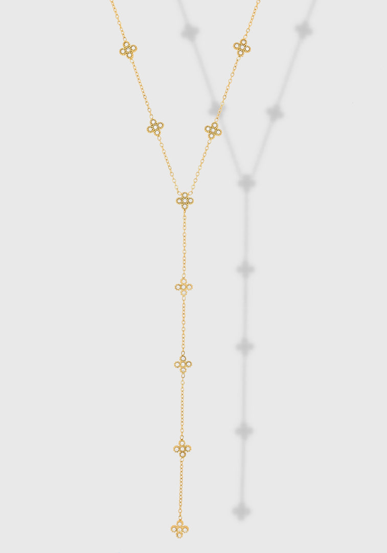Collier "Janelle"