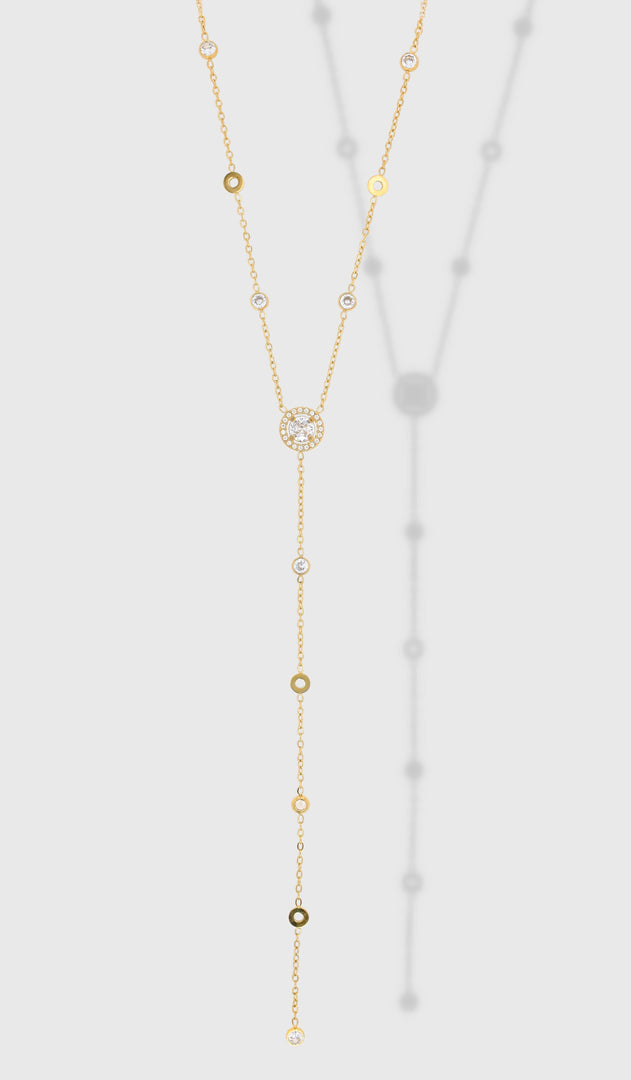 Collier "Oriane"