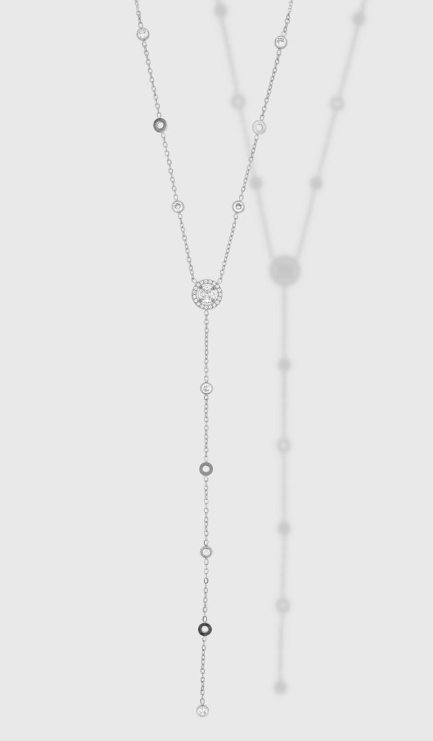 Collier "Oriane"