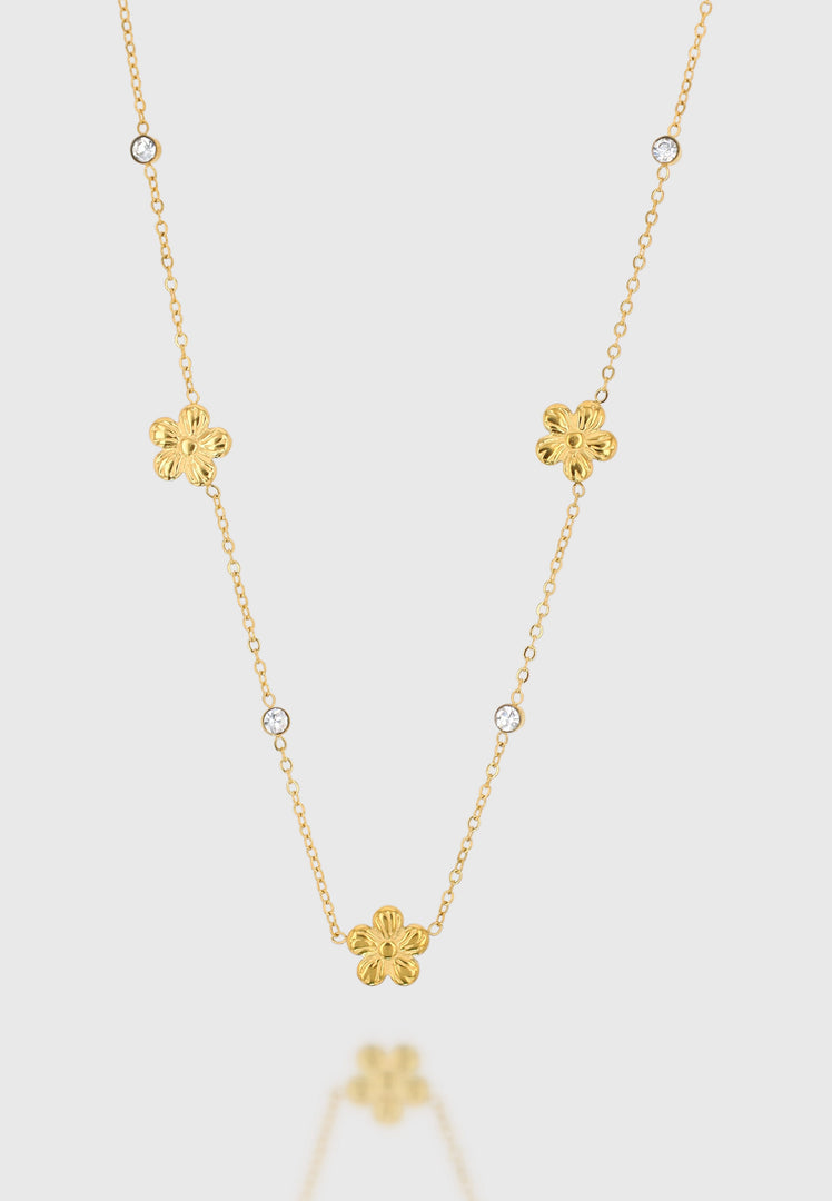 Collier "Baby Romy"