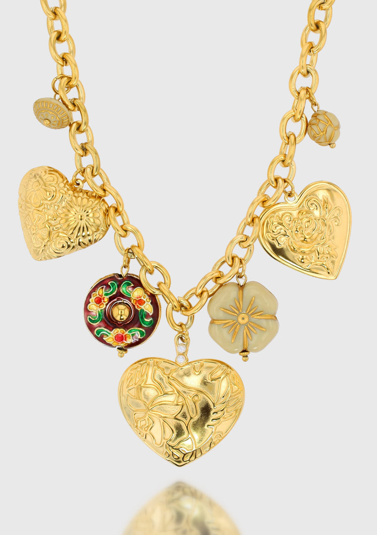 Collier "Aden"